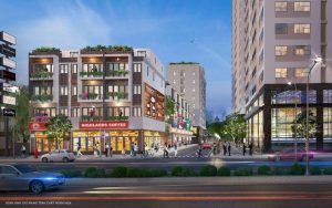 Công trình nối tiếp công trình – NeoFloor khẳng định vị thế đầu ngành Sàn đá công nghệ SPC