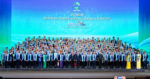 NEO FLOOR ĐÓN NHẬN CÚP THƯƠNG HIỆU QUỐC GIA VIỆT NAM 2026 – TIẾP NỐI HÀNH TRÌNH KHẲNG ĐỊNH GIÁ TRỊ THƯƠNG HIỆU VIỆT